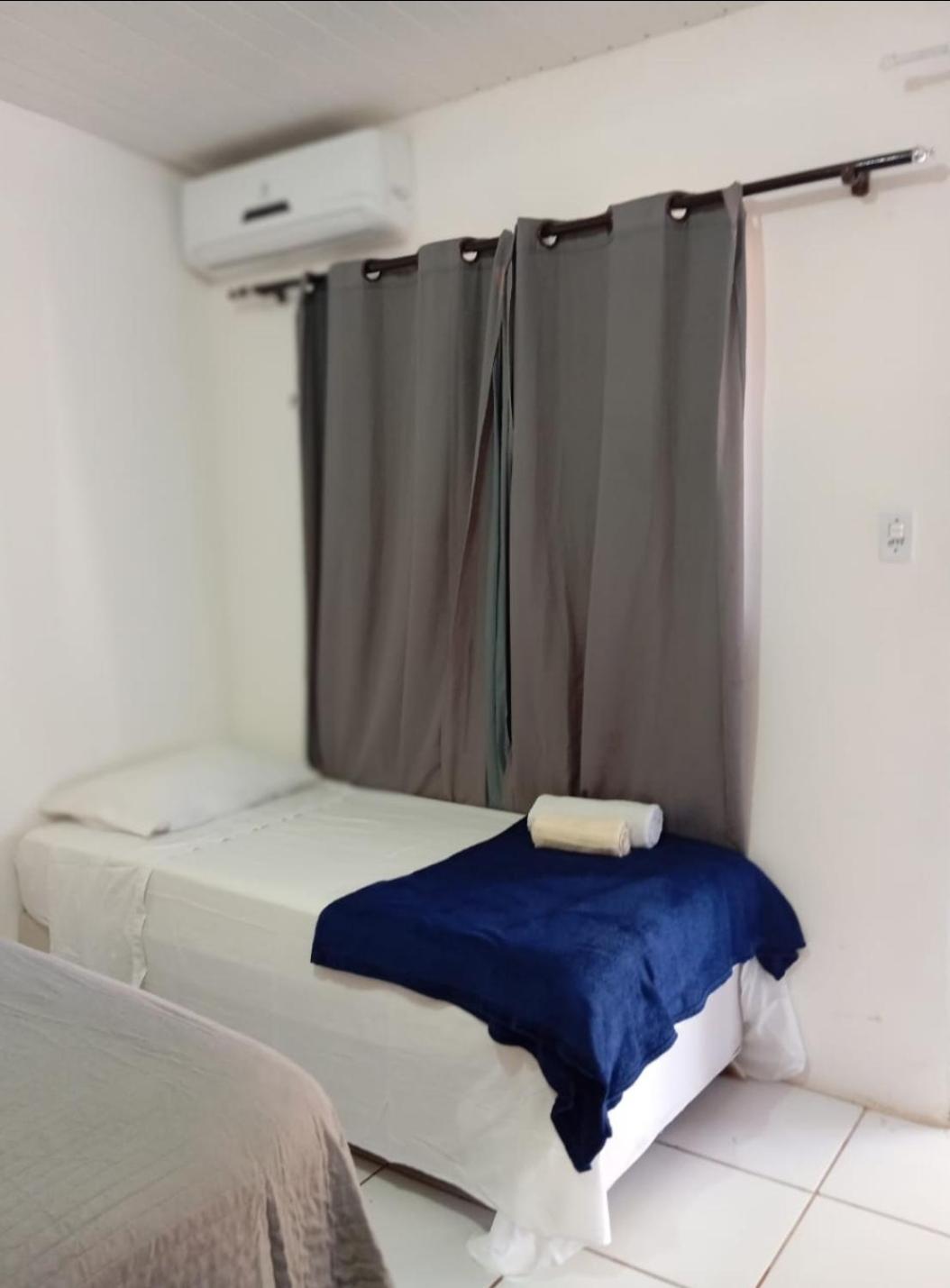 Pousada Mar De Venus Fernando de Noronha Habitación foto