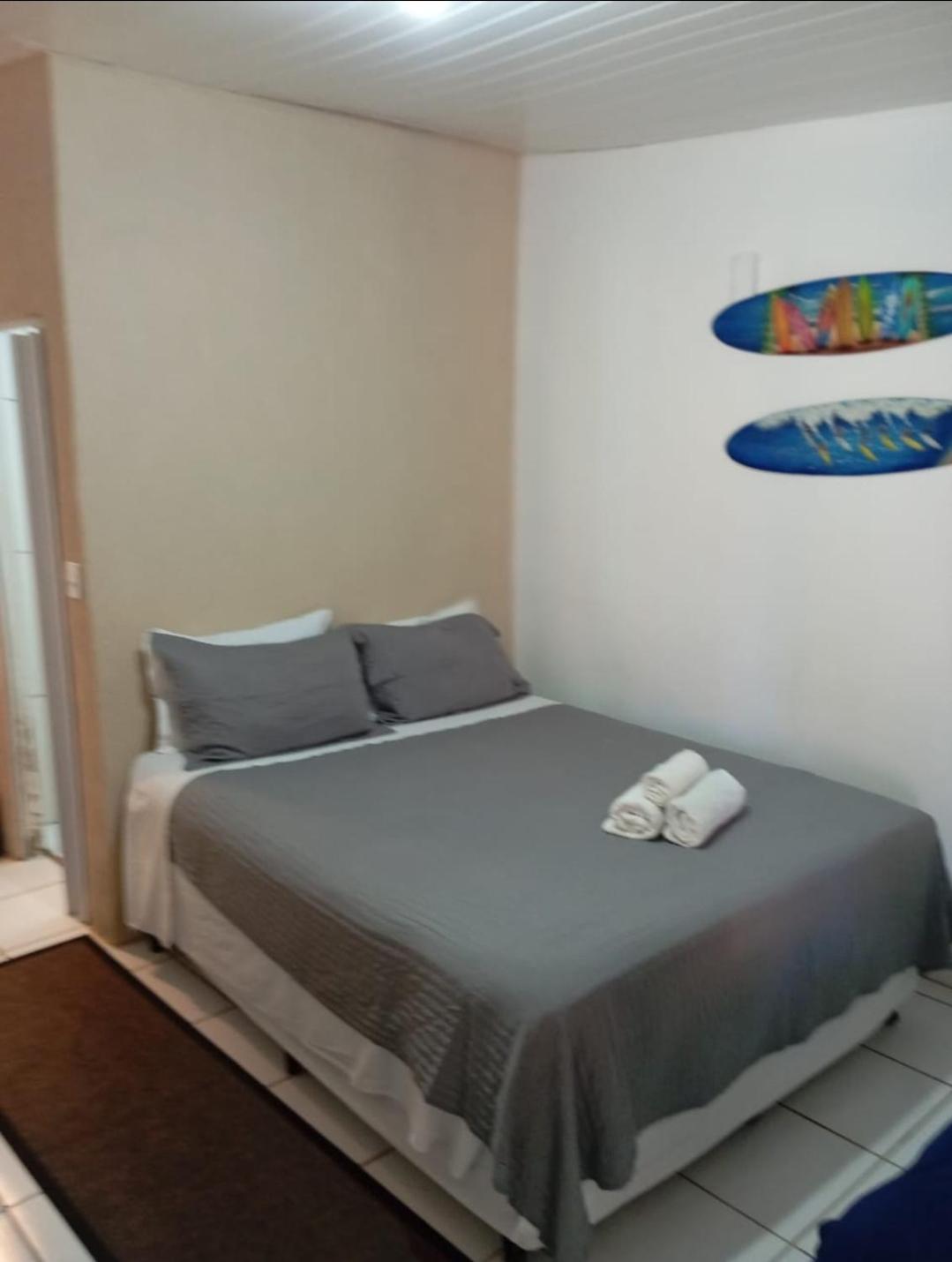 Pousada Mar De Venus Fernando de Noronha Habitación foto