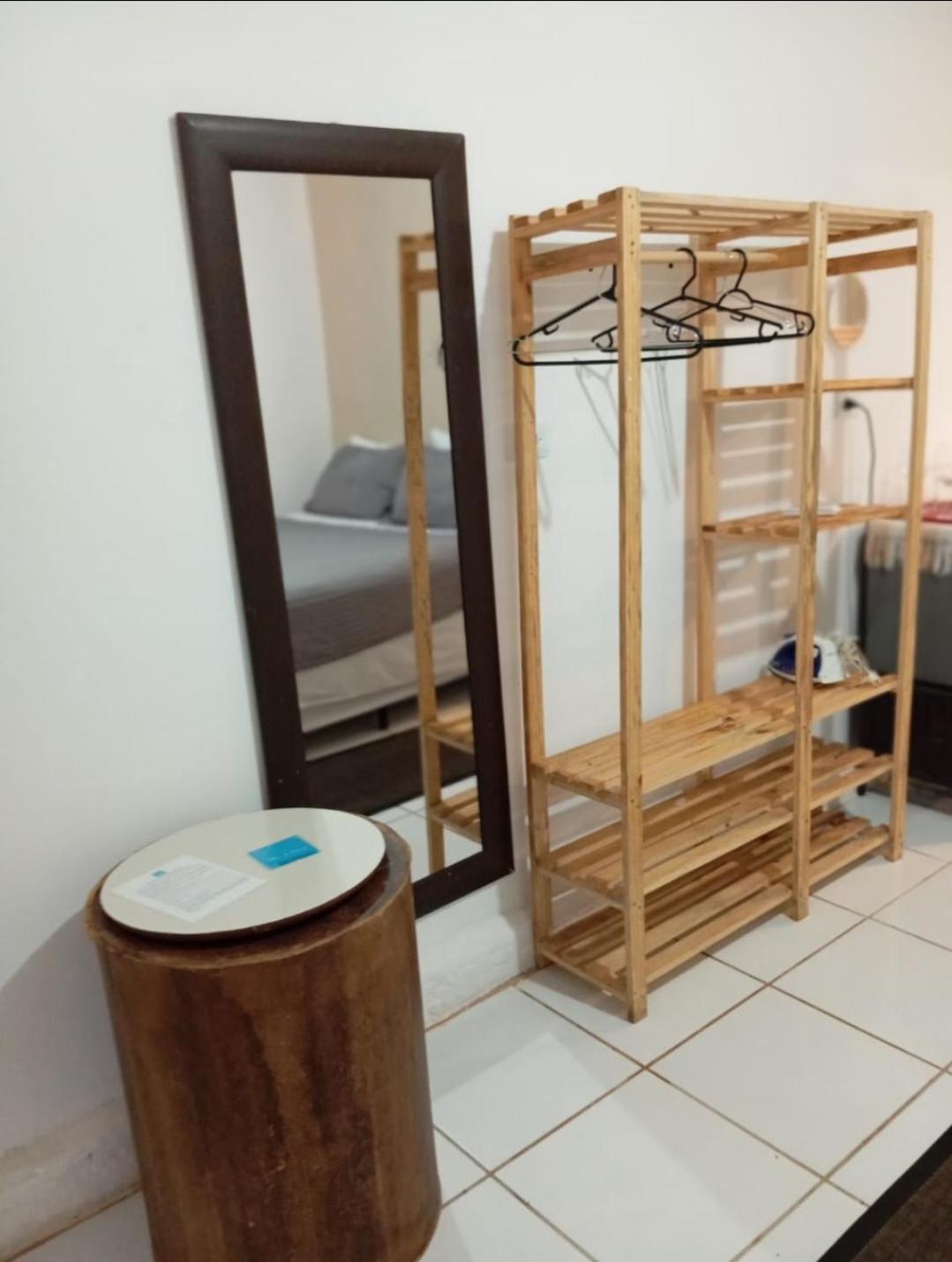 Pousada Mar De Venus Fernando de Noronha Habitación foto