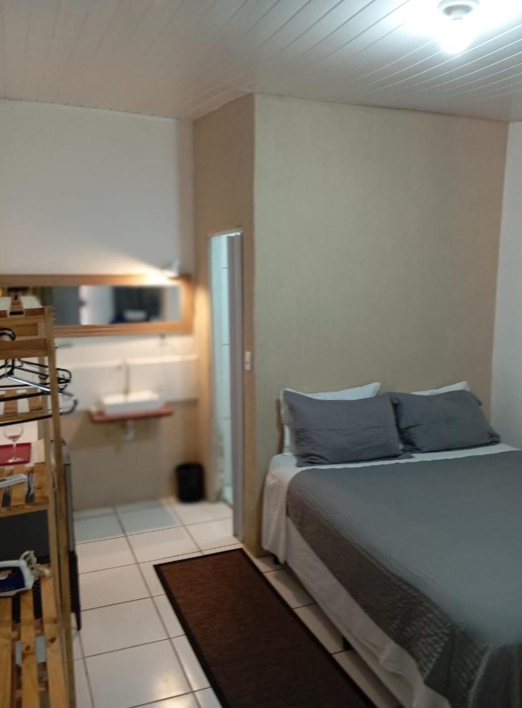 Pousada Mar De Venus Fernando de Noronha Habitación foto