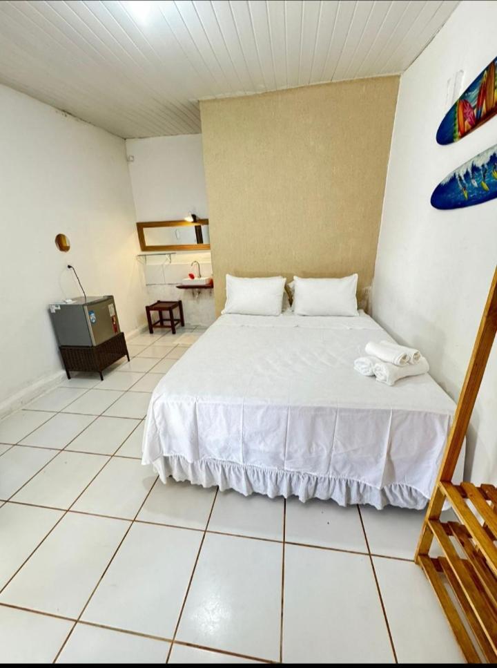Pousada Mar De Venus Fernando de Noronha Habitación foto